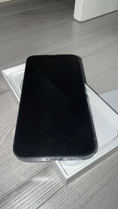 Iphone 13 Pro Sierra Blue