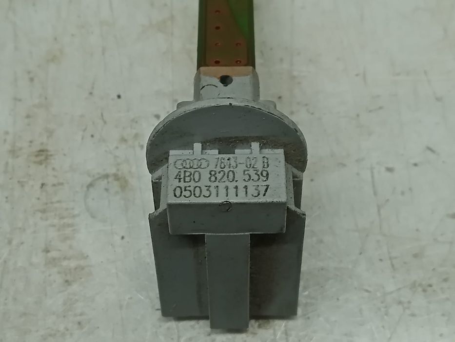 Sonda temperatura interioara 4b0820539 Volkswagen VW Beetle 2 [faceli