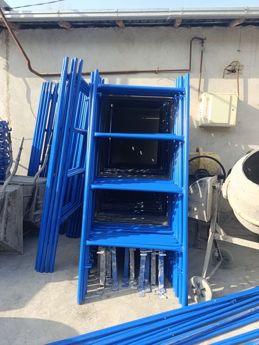 Арэндага леса берилади