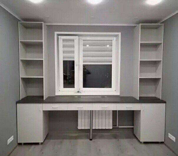 Хар хил турдаги мебеллар