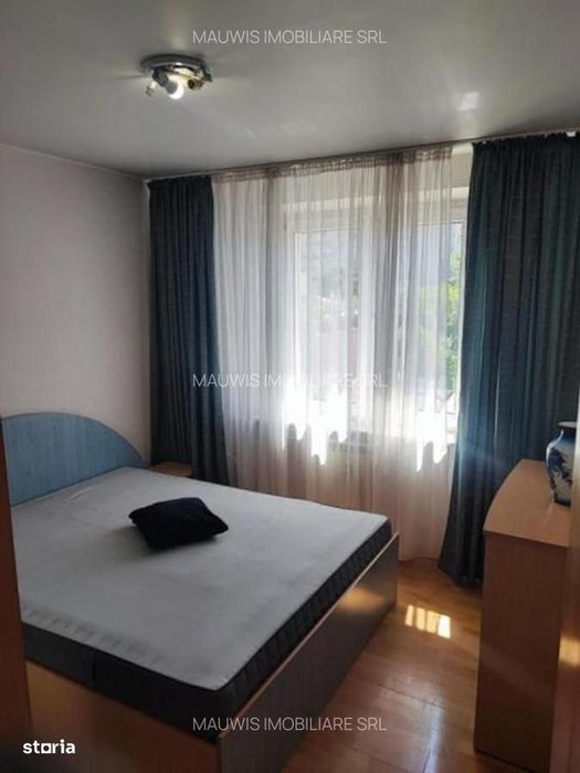 Piata Iancului- Magura Vulturului -bloc 1981 500 euro