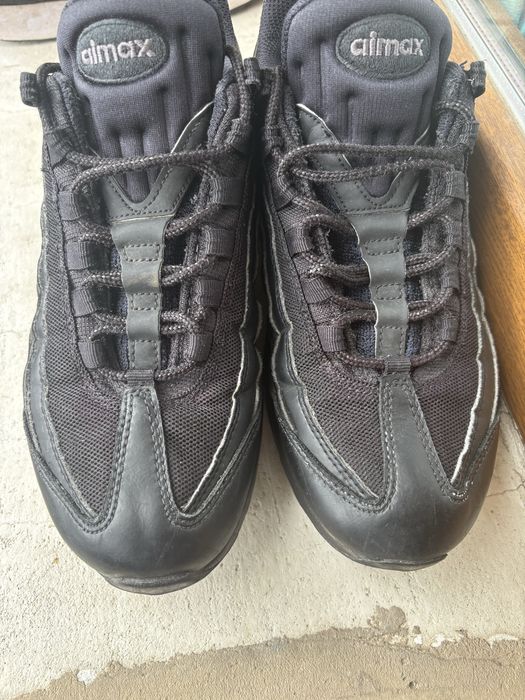 Nike air max 95