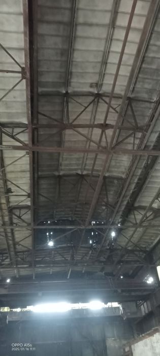 Продам фермы длина 24 метра двух скатные