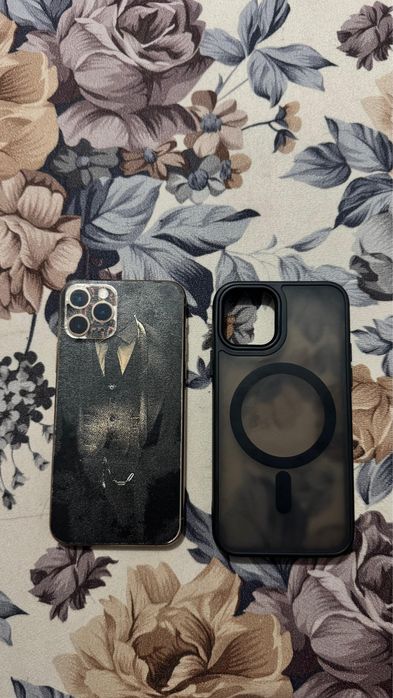 Айфон 11 про продам / Обмен