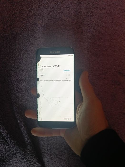 Telefoane Samsung:S7Edge- -S5Mini-Star3