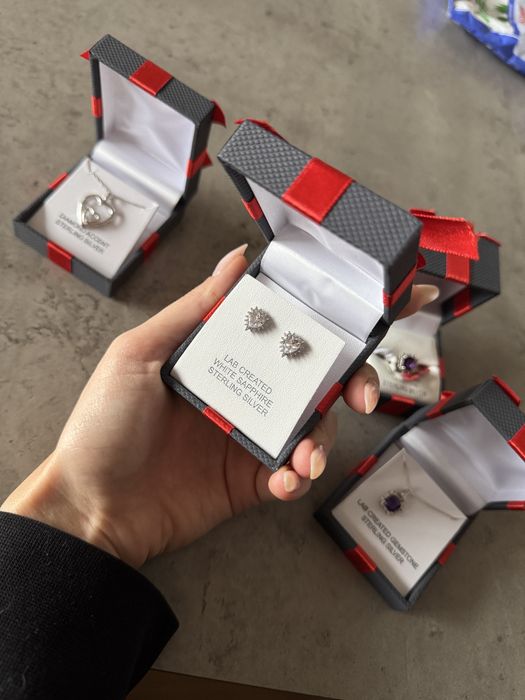 Бижута от Америка