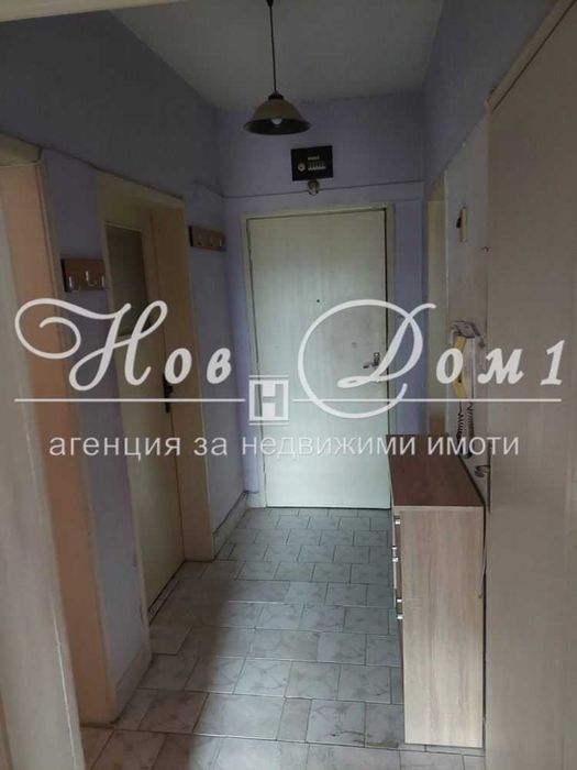 Дава се под наем Двустаен апартамент в Варна, Червен площад - 60 кв.м за 325 € - Снимка #7