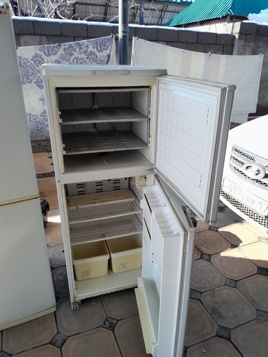 Холодильник с доставкой