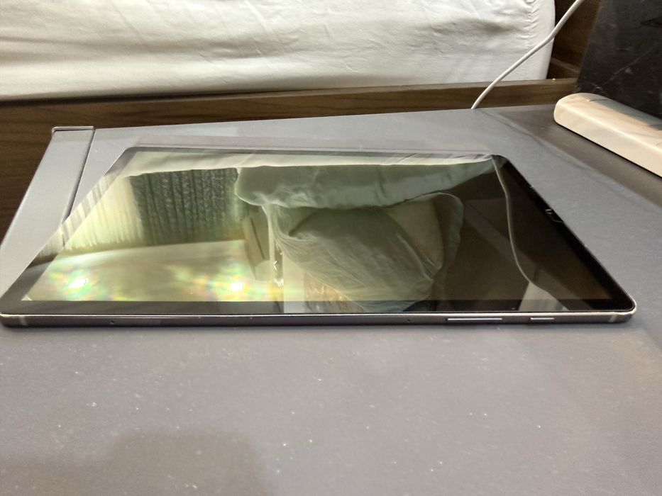 Samsung Galaxy Tab S6 256GB Wi-Fi + S Pen + Чехол