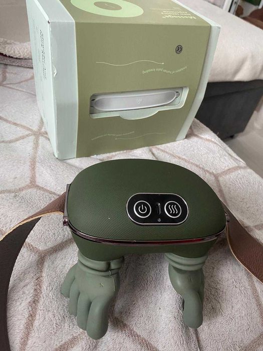 массажер за тяло