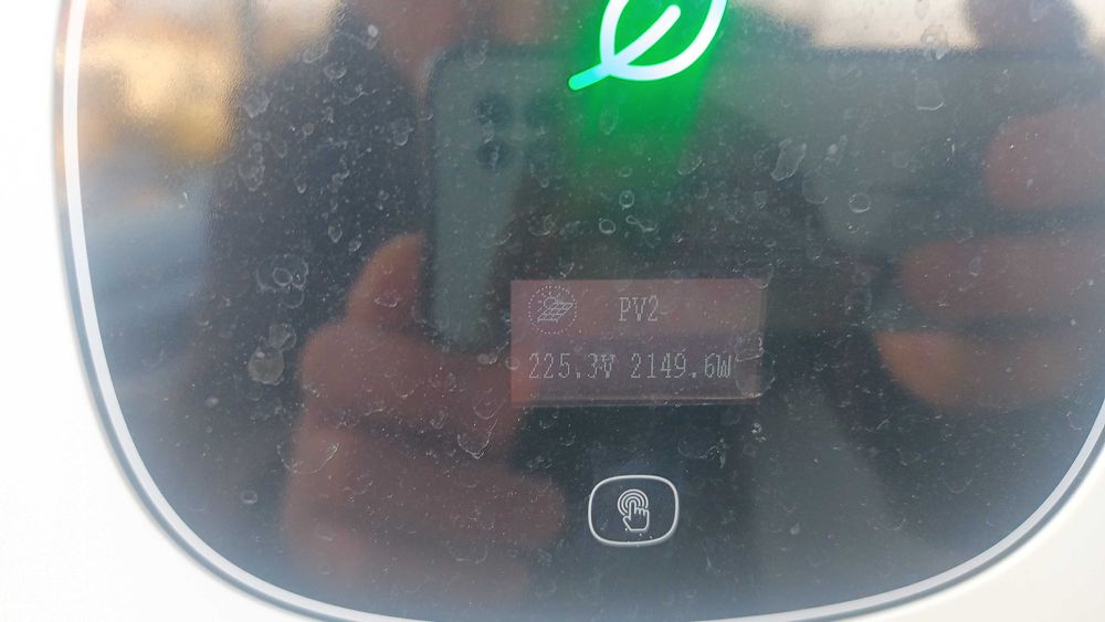 Invertor Growatt 6kw Hibrid