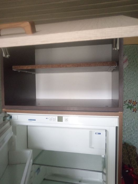 Vând frigider Liebherr comfort incorporat