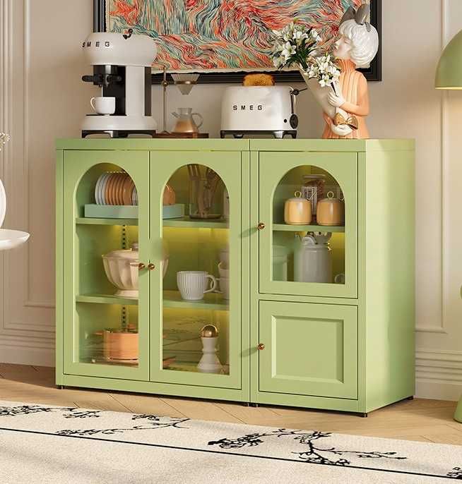 Shkaf komod kitob va idishlar uchun zalga quishga arzon narxda\Шкафы