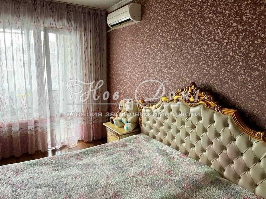 Продава се Четиристаен апартамент в Варна, Гранд Мол Варна - 94 кв.м за 1277 €/кв.м - Снимка #8