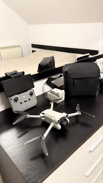 Drona DJI Mini 3 Pro