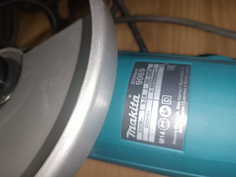 Rassiyadan kelgan original insturmentlar