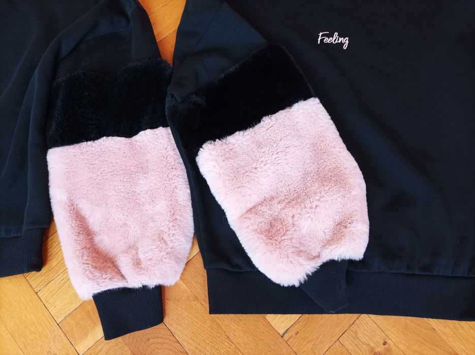 Две красиви блузи Теранова