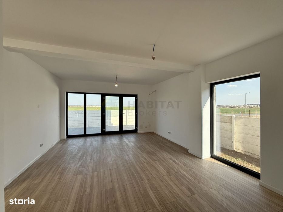 Vila individuală 4 camere