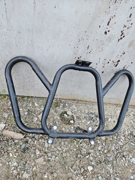 Защита ног для мотоцикла