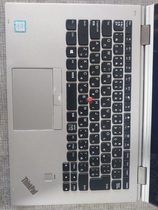 LENOVO ThinkPad X1 Yoga