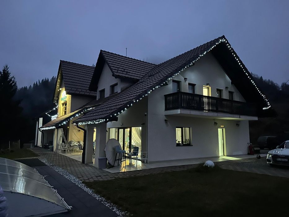 Inchiriere Pensiune Colibita