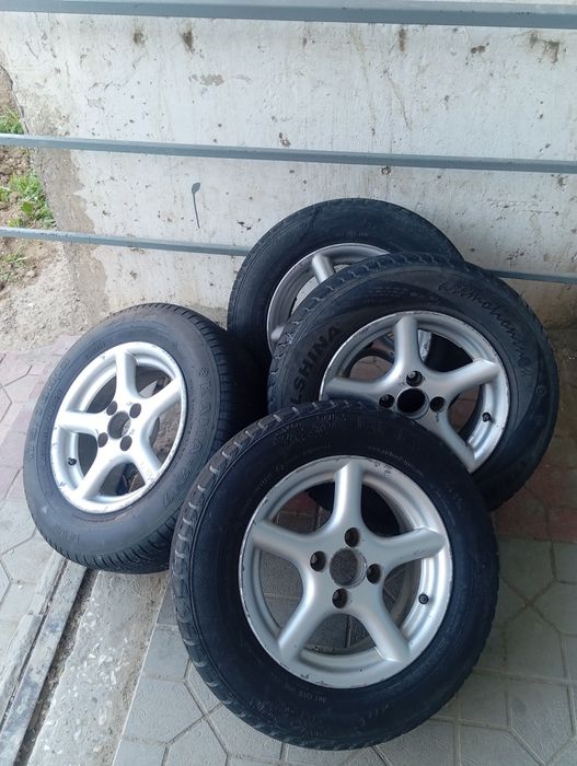 Продам Титан Диск