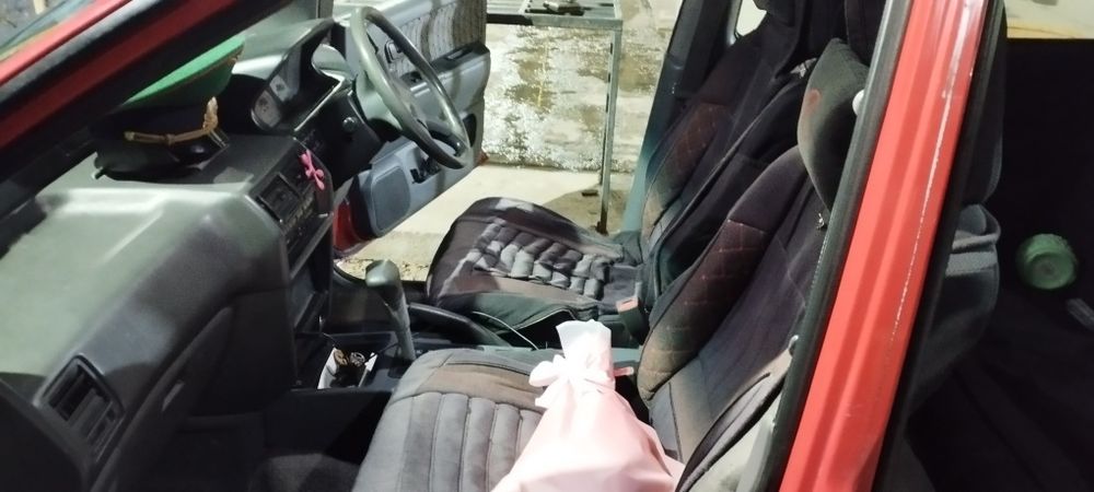 Митсубиси рвр 1 поколения