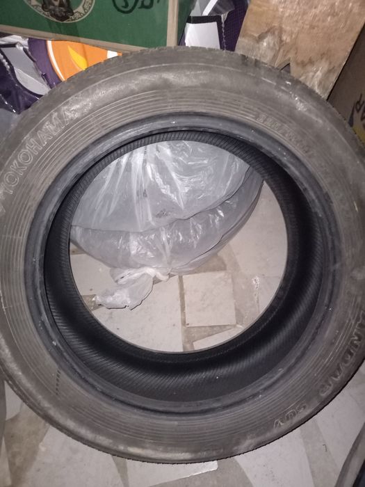 Резина 225/55/28