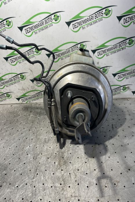 Tulumba cu pompa servofrana 3433 6782289 BMW Seria 7 F01/F02