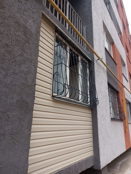 Решетки на окна у нас самые лояльные цены