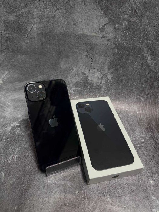 IPhone 13/128gb(Сатпаев Абая 63,1)Лот 906721