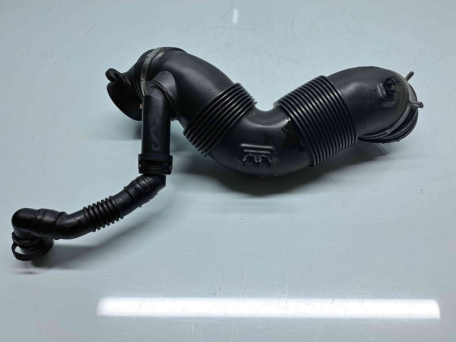 Tub admisie aer  AUDI A3 (8P1) [Fabr 2003-2012] 3C0129654M 1.9 TDI BLS