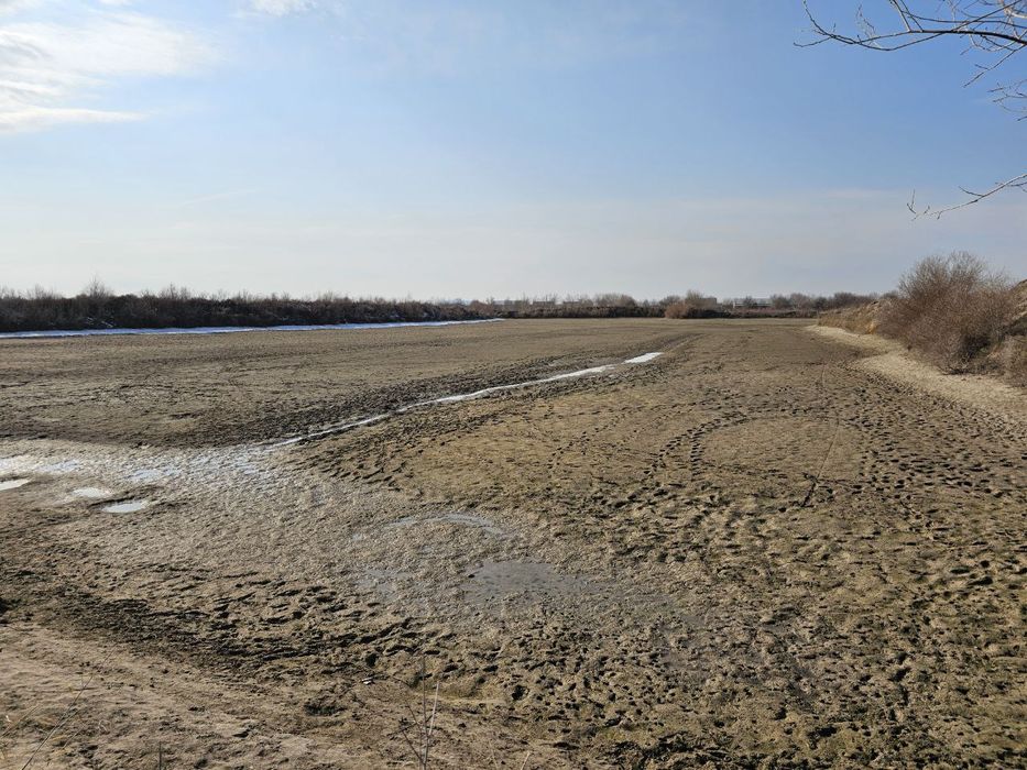 3.5 гектар баликчилик коли сотилади