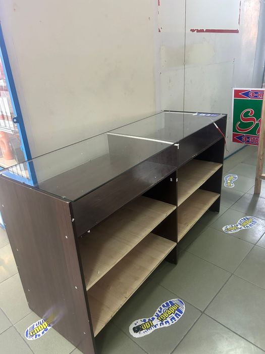 Стол для бизнеса можно как