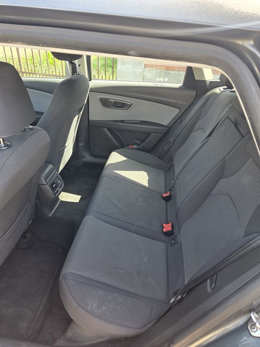 Seat Leon 2.0TDI inmatriculat Distronic