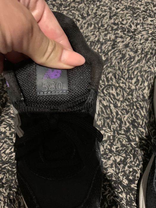 Кроссовки New Balance!