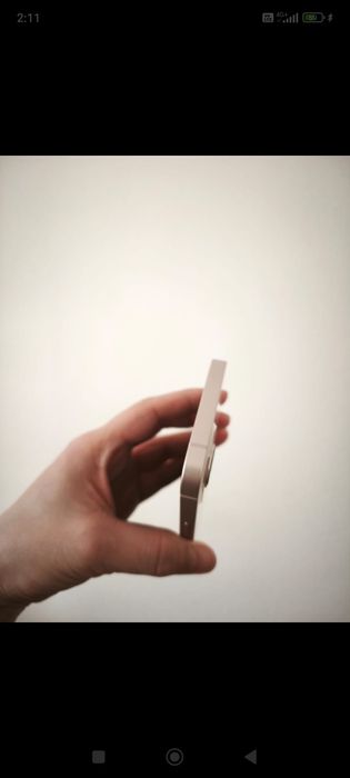 iPhone 13 Pink 256GB ёмкость 100%