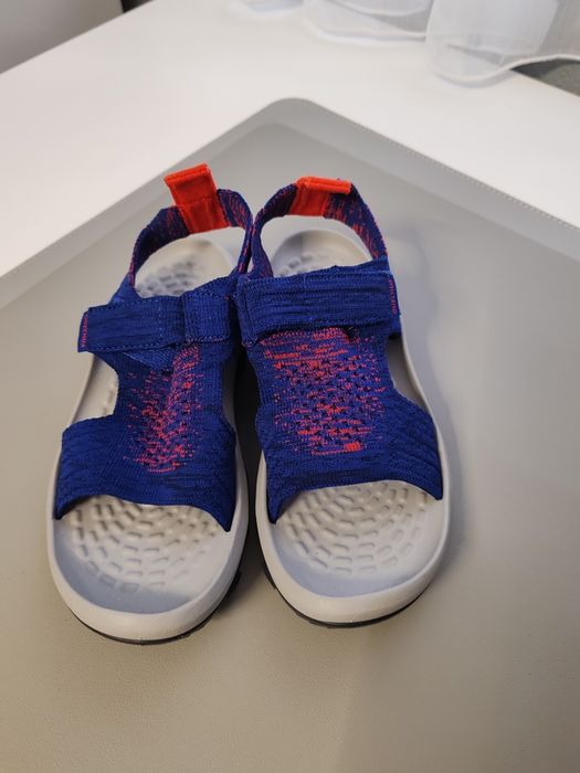 Детски сандали за момче Quechua