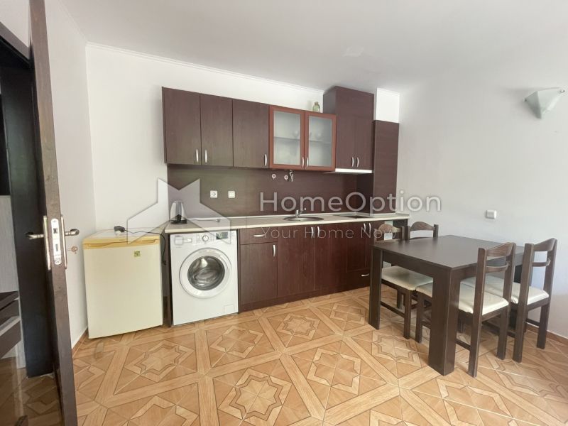 Продава се Двустаен апартамент в к.к. Слънчев бряг - 55 кв.м за 713 €/кв.м - Снимка #7