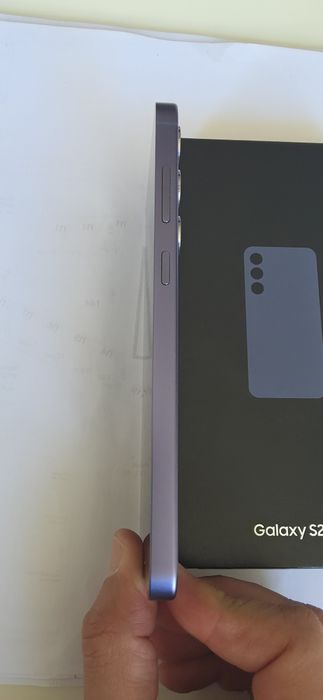 Samsung S24 Plus 256GB Violet