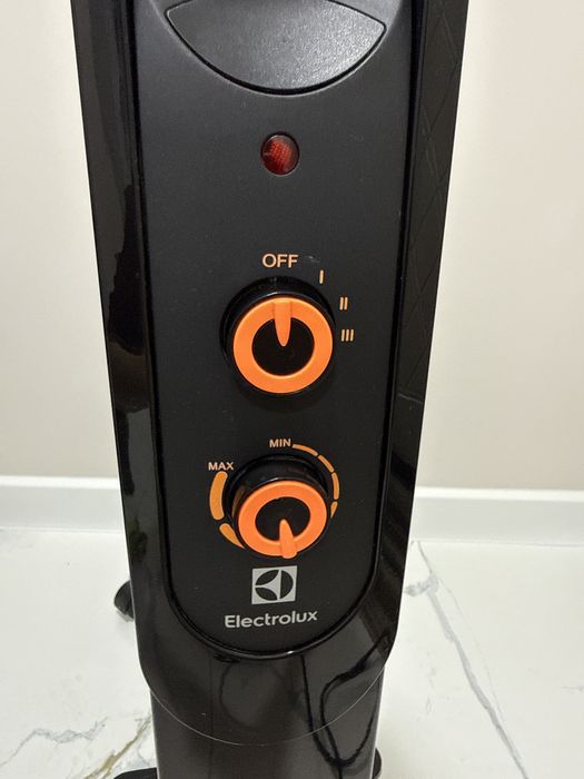 Продам масляный обагреватель