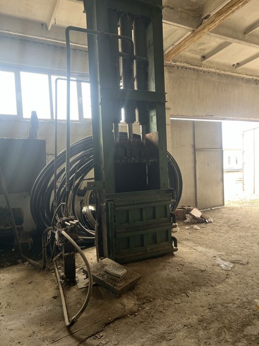 Ватачесальная фабрика