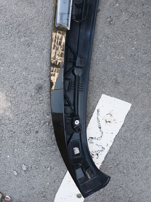 Лайсна за ситроен с4