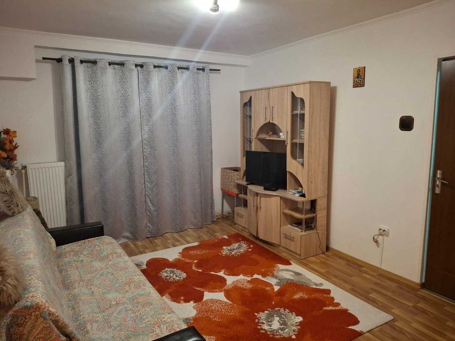 Apartament 2 camere semidecomandat VIZIRU1, 45 000 EURO NEG