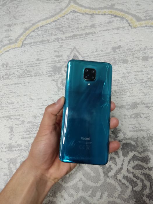 Redmi Note 9 Pro 64gb срочно