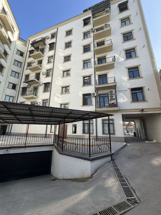 Саракулька квартира 93м2 5 этаж 7 этажей