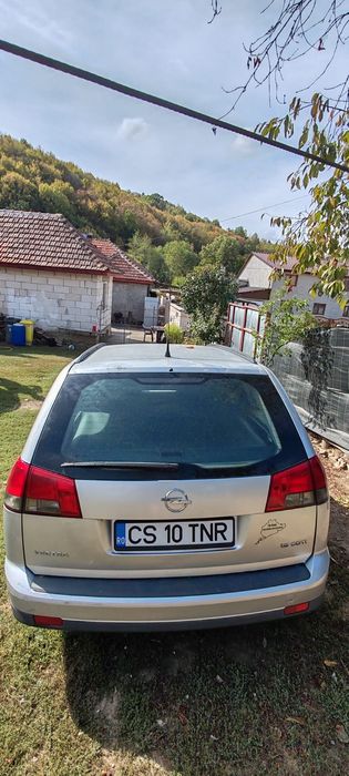 Vând Opel vectra C