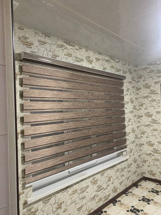 Buyurtma bering va qulaylikka erishing!  sifatli jalyuzilar!