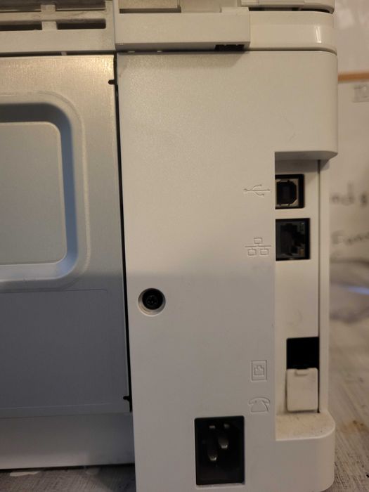 HP LaserJet Pro MFP M130fn Printer