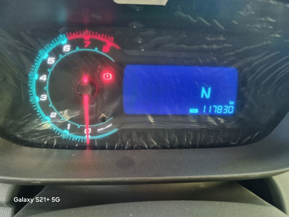 Cobalt 2020 toza 118 000 km yurgan